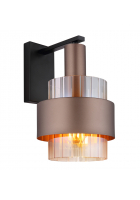 Obrázok pre Nástenné svietidlo GLOBO 15560WA MILLEY 1xE27, max. 60W