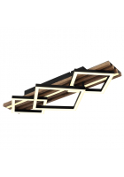 Obrázok pre Stropné svietidlo GLOBO 67344D2 OBRIEN LED 32W 230V