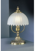Obrázok pre RECCAGNI ANGELO 2825 P.2825 stolová lampa