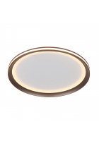 Obrázok pre Stropné svietidlo Italux Artizo PLF-02326-M-CFF LED 24W 2900lm