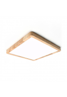 Obrázok pre Italux Olbis PLF-63827-300L-24W-WO stropné svietidlo LED 24W 2900lm 2800-4000-6000K