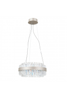 Obrázok pre Italux Horna PND-34386-1-CH-CL