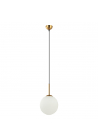Obrázok pre Italux Deore PND-5578-1M-BRO