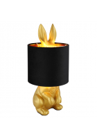 Obrázok pre Stolná lampa GLOBO 21633G RABBIT 1x E27, max. 25W 230V