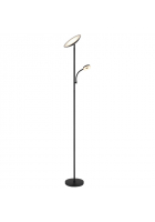 Obrázok pre GLOBO 58011 SKOPO stojanové svietidlo LED 20W CCT 3000/4000/6500K+LED 5W