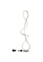 Obrázok pre GLOBO 67341SN SWIRL stojanové svietidlo LED 36W 2260lm, 4000K