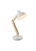 Obrázok pre GLOBO 21502 TONGARIRO stolová lampa 1xE27 40W