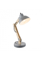 Obrázok pre GLOBO 21503 TONGARIRO stolová lampa 1xE27, max. 40W