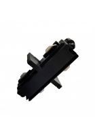 Obrázok pre Italux Marvi Track Connector TRL-H1C-CONN-BL spojka priama