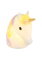 Obrázok pre GLOBO 28052 UNICORN stolové svietidlo 2x LED 1W