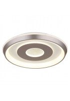 Obrázok pre GLOBO 48472 WILLIAMSON stropné svietidlo LED 40W 1700lm, CCT 2700/4000/6500K