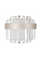 Obrázok pre Italux Horna WL-34386-1-CH-CL
