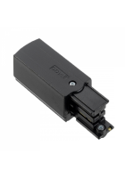 Obrázok pre Philips ZRS750 EPSL BK (XTS11-2+41-2) koncový napájač ľavý