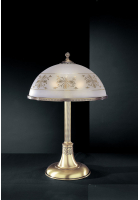 Obrázok pre RECCAGNI ANGELO P.6002/G 6002 stolová lampa