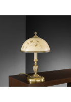 Obrázok pre RECCAGNI ANGELO 6208 P.6208/M stolová lampa