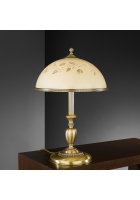 Obrázok pre RECCAGNI ANGELO 6208 P.6208/G stolová lampa