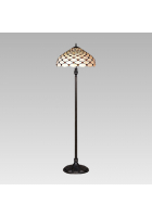 Obrázok pre Prezent TIFFANY VII 76 stojanová lampa