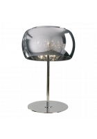 Obrázok pre LUXERA SPHERA 46053 stolová dizajnová lampa