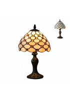 Obrázok pre Stolná lampa Prezent TIFFANY 67 1 x E14 40W