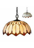 Obrázok pre Prezent TIFFANY VI 83 závesné svietidlo