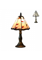 Obrázok pre Prezent TIFFANY III 173 stolná lampa