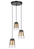 Obrázok pre Rabalux 3545 Zenaida závesné svietidlo