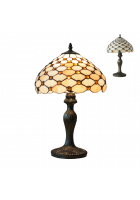 Obrázok pre Stolová lampa Prezent TIFFANY 53 1 x E27 60W