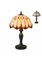 Obrázok pre Prezent TIFFANY 82 stolná lampa