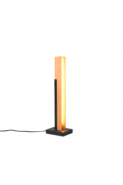 Obrázok pre TRIO 541610132 KERALA dotyková stolná lampa LED 8W