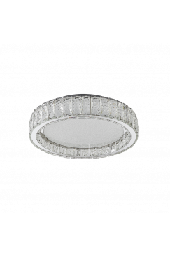 Obrázok pre LUXERA ALLURIA LED 62436 stropné krištáľové svietidlo LED 30W