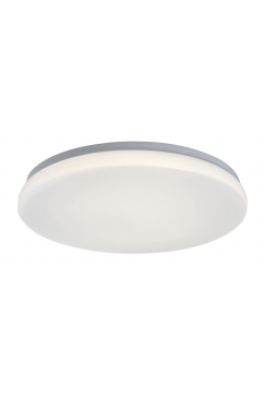 Obrázok pre RABALUX 77140 Lowar stropné svietidlo so senzorom LED 24W