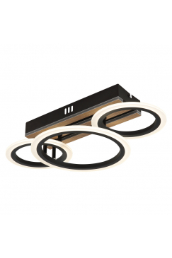 Obrázok pre GLOBO 67360D3 BLEVINS