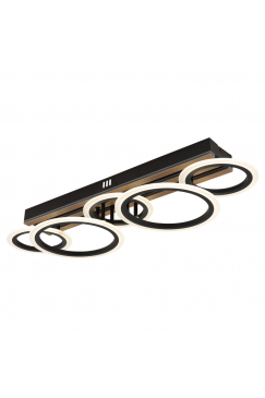 Obrázok pre GLOBO 67360D4 BLEVINS