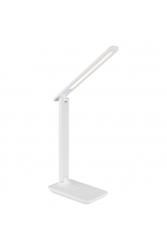 Obrázok pre GLOBO 58439W BRIGHTON stolová lampa LED 5W 230V