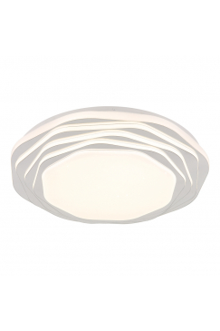 Obrázok pre GLOBO 48036-36 FLORDELIS stropné svietidlo LED 36W 230V