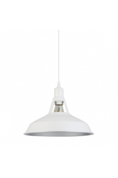 Obrázok pre Italux Freya MDM-2315/1 M W+SL závesné svietidlo 1X40W E27 