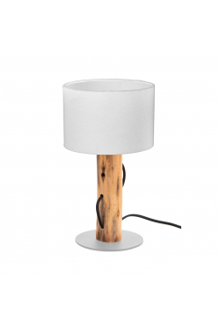 Obrázok pre GLOBO 50210146X NORIN Stolná lampa 1xE14, max. 40W
