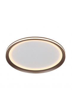 Obrázok pre Stropné svietidlo Italux Artizo PLF-02326-M-CFF LED 24W 2900lm