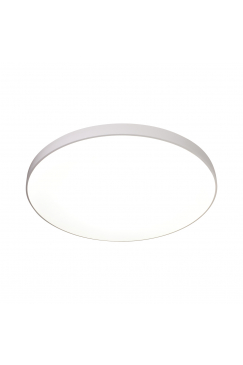 Obrázok pre Italux Ateia PLF-53472-3K-WH stropné svietidlo LED 21W 2600lm 3000K IP44 biela