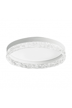 Obrázok pre Stropné svietidlo Italux Rante PLF-68590-WH LED 58W 3190lm