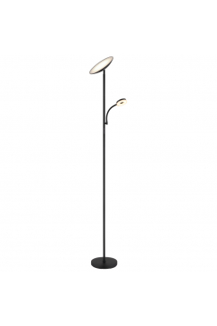 Obrázok pre GLOBO 58011 SKOPO stojanové svietidlo LED 20W CCT 3000/4000/6500K+LED 5W