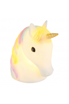 Obrázok pre GLOBO 28052 UNICORN stolové svietidlo 2x LED 1W
