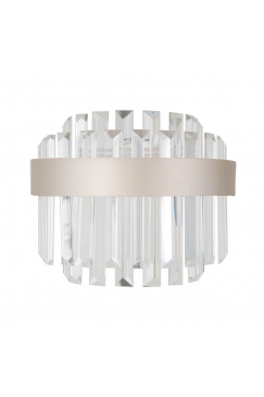 Obrázok pre Italux Horna WL-34386-1-CH-CL
