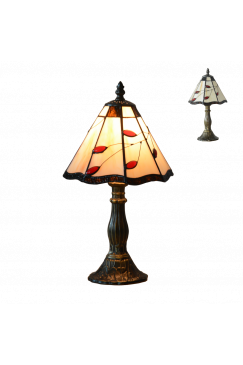 Obrázok pre Prezent TIFFANY III 173 stolná lampa