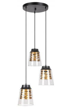 Obrázok pre Rabalux 3545 Zenaida závesné svietidlo