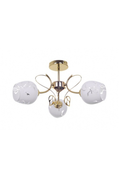 Obrázok pre Rabalux 5098 Fauna stropné svietidlo