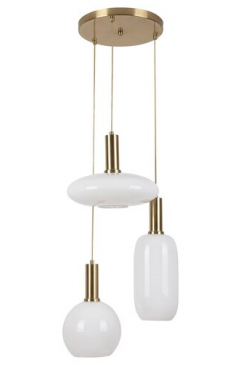 Obrázok pre Rabalux 5225 Sinopia závesné svietidlo