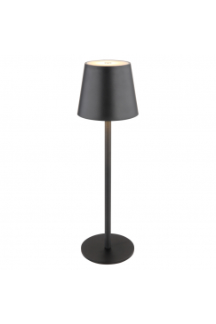 Obrázok pre GLOBO 58438G VANNIE Nabíjateľná stolová lampa LED 3W