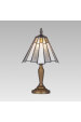 Obrázok pre PREZENT TIFFANY TABLE 219 stolná lampa