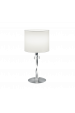 Obrázok pre TRIO 575310307 Nandor stolové svietidlo stolové svietidlo E27 max. 40W+2x SMD LED 3W                       